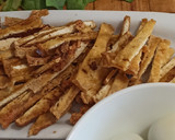 Foto del paso 2 de la receta: Guiso de verduras