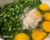 炒韭菜蛋的食譜步驟4照片