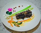 Sate Keong langkah memasak 5 foto