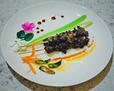 Foto langkah ke 5 dari resep Sate Keong.