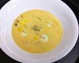 A picture of step 6 of Mastani Angoori Rabdi.