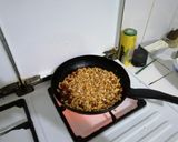 Foto del paso 3 de la receta: Canchita con cabanozi