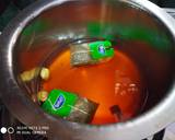 Kashmiri Chai Pink Tea recipe step 2 photo