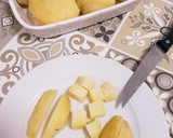 Foto del paso 2 de la receta: Ensaladilla casera con mayonesa light