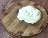 Hình bước làm 2 của món Paparoti