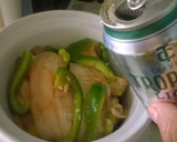 Foto del paso 5 de la receta: Filetes de pescado en salsa de clamato y cerveza (olla de cocción lenta-crockpot)