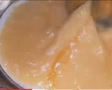 A picture of step 2 of Christmas cake.