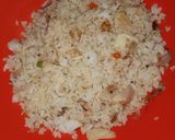 Foto langkah ke 5 dari resep 55. Nasi Goreng Garam.