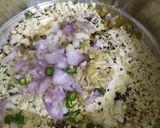 सत्तू पराठा (Sattu paratha recipe in hindi) रेसिपी चरण 1 फोटो