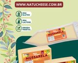 Foto do passo 5 de Snack de Brócolis e Ervilha com Queijo Vegetal da NatuCheese