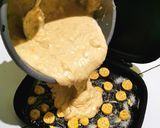Foto langkah ke 5 dari resep BANANA CARAMEL CAKE #22.