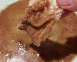 Une image de l'étape 11 de Rognons de veau sauce madère.