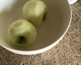 Foto del paso 2 de la receta: Pie de Manzana