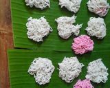 Foto langkah ke 5 dari resep #merah putih petulo.