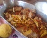 Foto del paso 5 de la receta: Pollo a la Peruana... Argentinizado ja