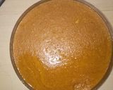 મોહનથાળ(Mohan thal Recipe in Gujarati) રેસીપી સ્ટેપ5ફોટો