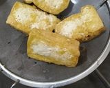 Foto langkah ke 2 dari resep Tahu & Telur Sambal Kecap.