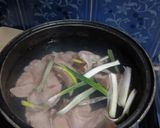 Foto langkah ke 1 dari resep 22. Soto ayam rumahan.