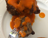 Foto del paso 10 de la receta: Rabo de toro en Ninja Foodi (u olla express)