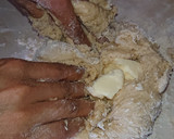 Foto del paso 5 de la receta: Conchas FrankieConcha y CalabaConcha