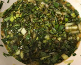 Foto del paso 4 de la receta: Rollitos vietnamitas fritos