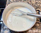 Foto del paso 11 de la receta: Pastel muy esponjoso con cobertura a las “ 4 leches”