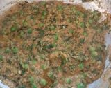 ‌ मेथी मटर मलाई Methi Matar Malai रेसिपी चरण 9 फोटो