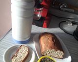 Foto del paso 4 de la receta: Budín de Banana