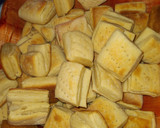 Foto del paso 8 de la receta: Criollitos de Margarina