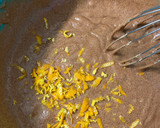 Foto del paso 4 de la receta: ⭐️ Queque de chocolate fácil 👩🏻‍🍳 (medidas de envase)