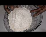Gems cake recipe step 3 photo