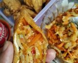 Foto langkah ke 5 dari resep Tahu Jeletot (Tahu Isi Pedas).