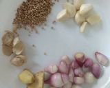 Foto langkah ke 1 dari resep Asam-asam Iga.