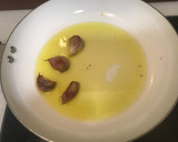 Foto del paso 2 de la receta: Solomillo de cerdo ibérico a la plancha, con brócoli y flan de quinoa
