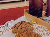 روتي بوي Coffee buns