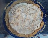 Foto del paso 3 de la receta Tarta helada. Crocanti con oreo
