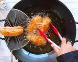 Foto langkah ke 4 dari resep Pisang Kremes AntiMainstream.
