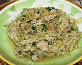 Hình bước làm 2 của món Bữa cơm đủ đầy