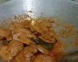 Foto langkah ke 4 dari resep Rendang Jengkol.