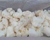 Foto del paso 2 de la receta: Pudín de coliflor