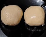 Foto langkah ke 4 dari resep Dough Roti Empuk Tanpa Ulen.
