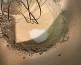 Foto del paso 1 de la receta: Galletas de avena y almendras veganas sin azúcar