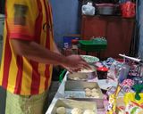 Foto langkah ke 7 dari resep Roti Ampas Tarigu khas Ambon.