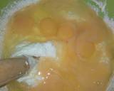 Vanilla cupcakes 2 recipe step 1 photo