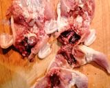 Foto del paso 1 de la receta: Codornices al vino tinto
