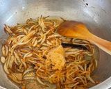 A picture of step 6 of CHICKEN TIKKA BIRYANI:.