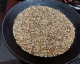 मुखवास (Mukhwas Recipe In Marathi) रेसिपी स्टेप 3 फोटो 