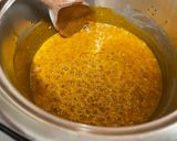 Tojásleves recept fázis 2 fotója