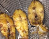 Foto langkah ke 1 dari resep Ikan Patin Bumbu Kuning.