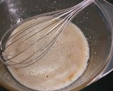 Foto langkah ke 1 dari resep Mile crepes milo ekonomis.